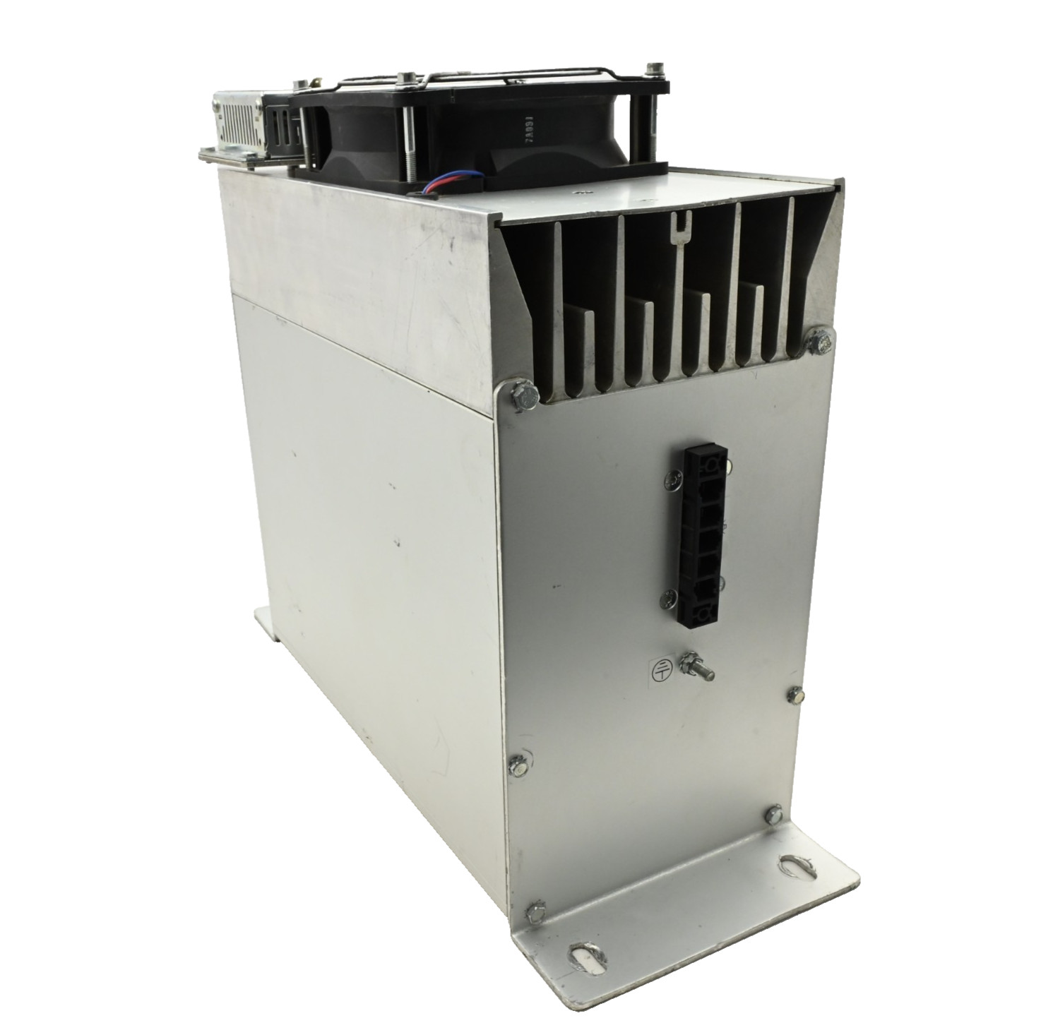 Honle EVG EPS60 031143.R Power Supply Unit 2400W 16A 400-480V 50/60Hz, CX436-K01