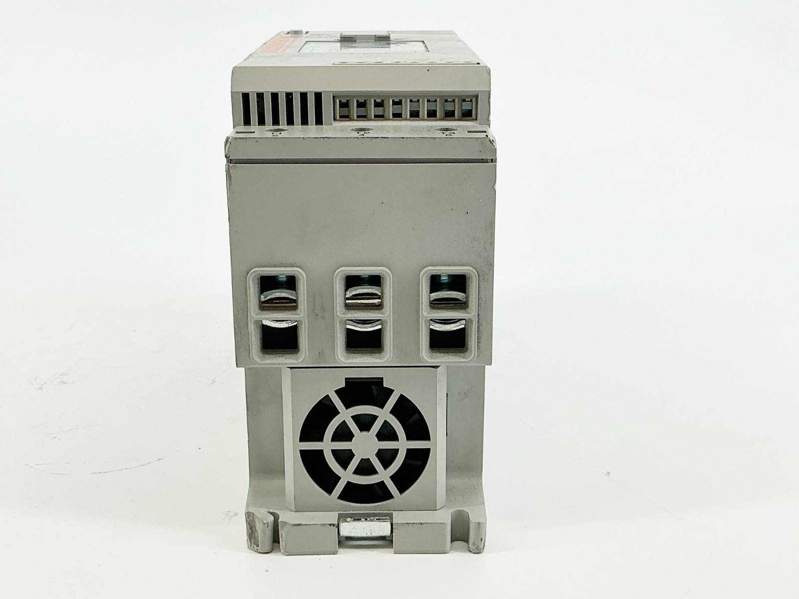 New Sprecher Schuh PCS-060-600V Soft Starter 60A 3PH 50/60Hz 600V Ser.B – No Box