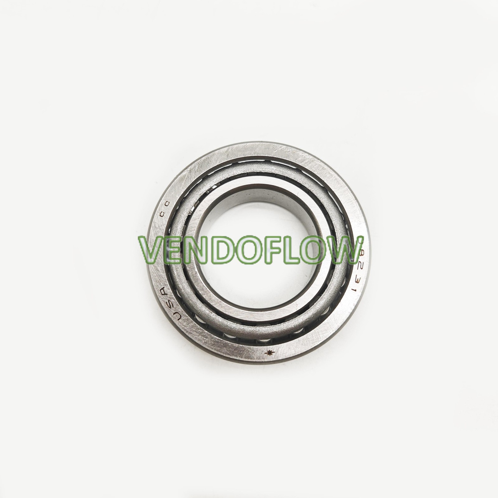 Single Row Taper Roller Bearing Fit For TIMKEN 08125/08231 1.25×2.31×0.61″