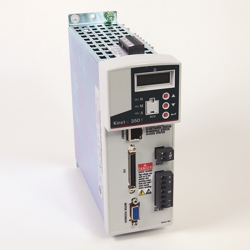 New Original Drive 2097-V34PR5 One Year Warranty