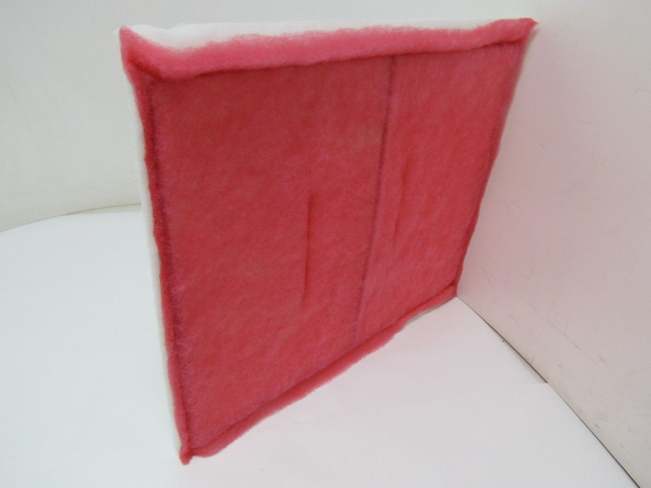 Air Handler 6B818 Three Ply Ring Panel Air Filter 20x16x1 Lot of 12