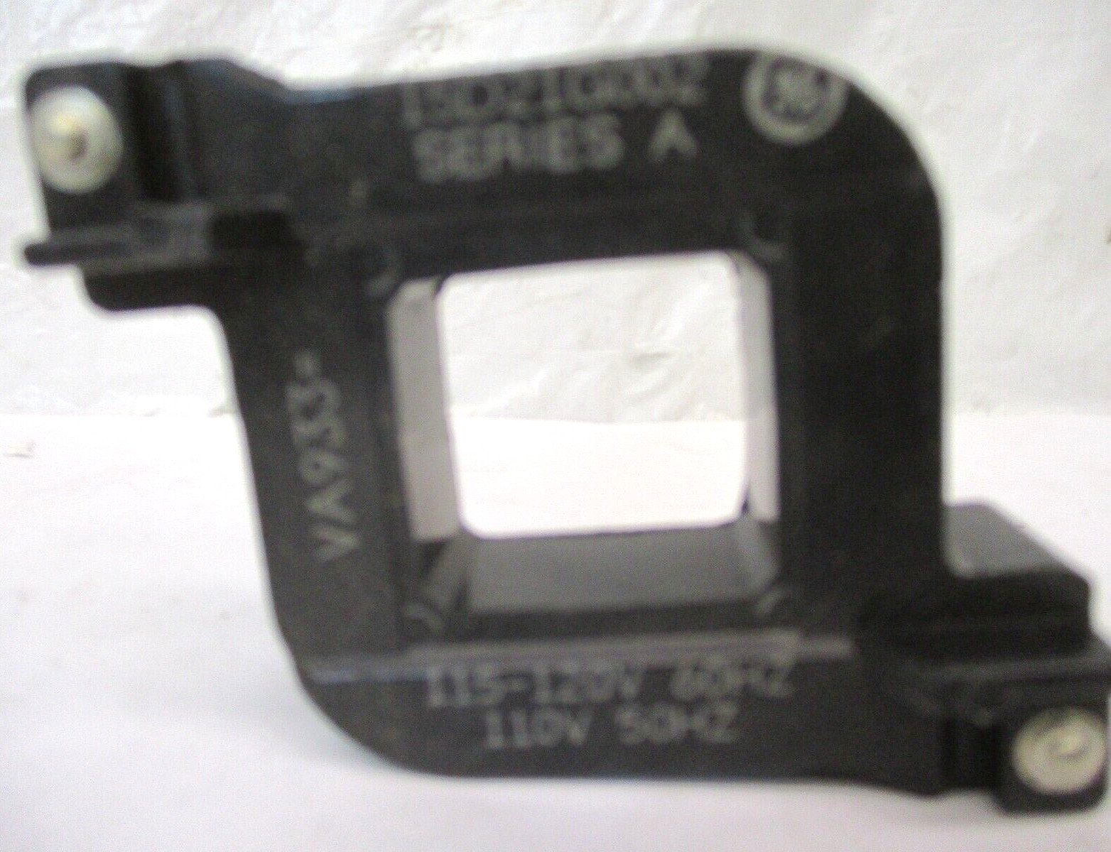 GE 15D21G002 Coil Replace Kit 100.200.300 Line 115-120V 60Hz 110V 50Hz A6999WVS