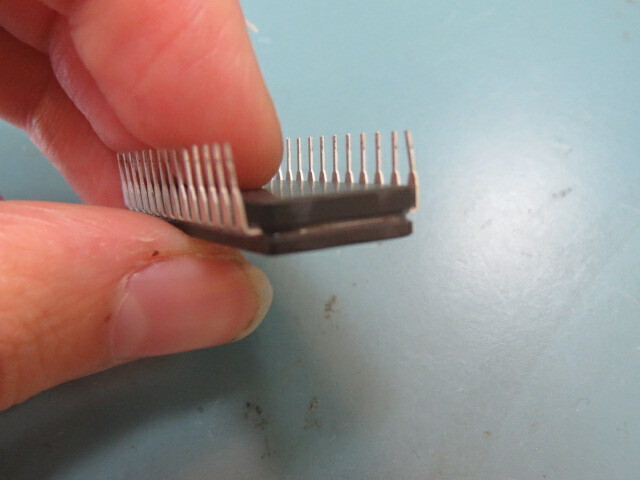 ST MICRO M27C256B-20F1 Qty of 5 per Lot EPROM, 32K x 8, 28 Pin, Ceramic, DIP; P
