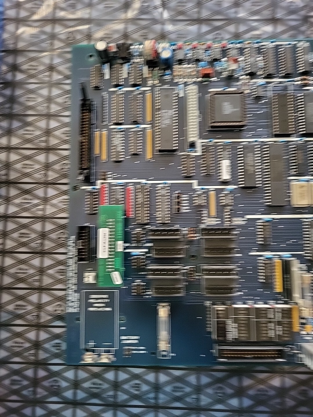Videojet Excel 100 356400-02 Control Board 356300-N