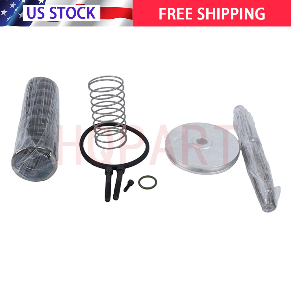 1Pcs Inlet Valve Kit Fits Sullair Air Compressor 02250141-648