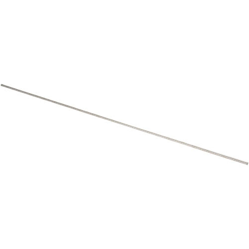 Standard Curtain Rod 24 1/2 Long A3737 for Middleby Marshall MIDA3737