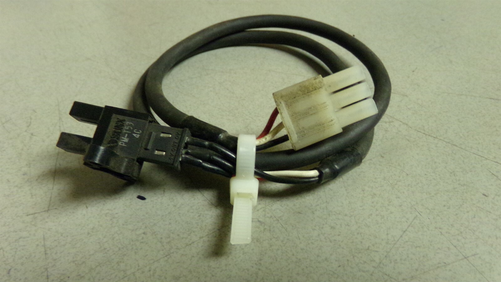 Sun X PM-153 4C PH7 E67647 2464 Cable *FREE SHIPPING*