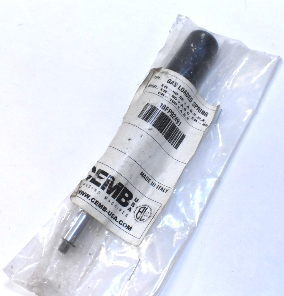 GEMB Gas Loaded Spring ER-78 SE ER-85 ER-100 18FP92491 Replacement Tool Cylinder