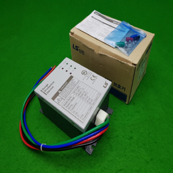 [New Other] LS / SPT2-80S / Surge Protector