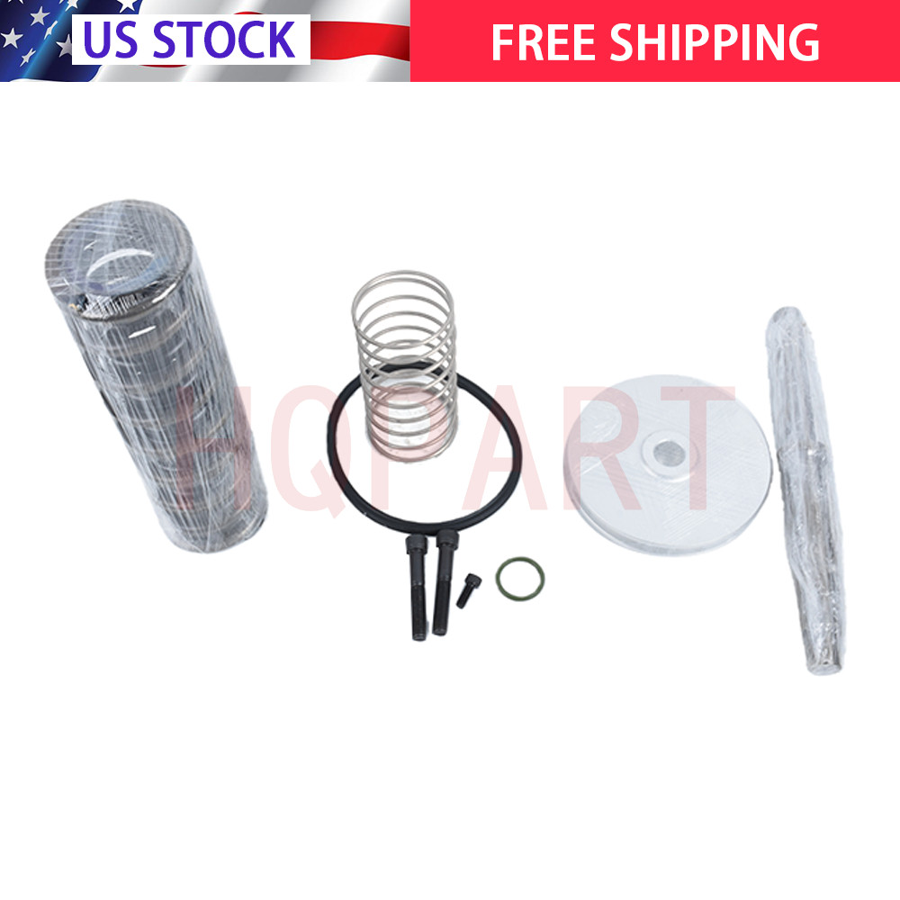 1Pcs Inlet Valve Kit Fits Sullair Air Compressor 02250141-648