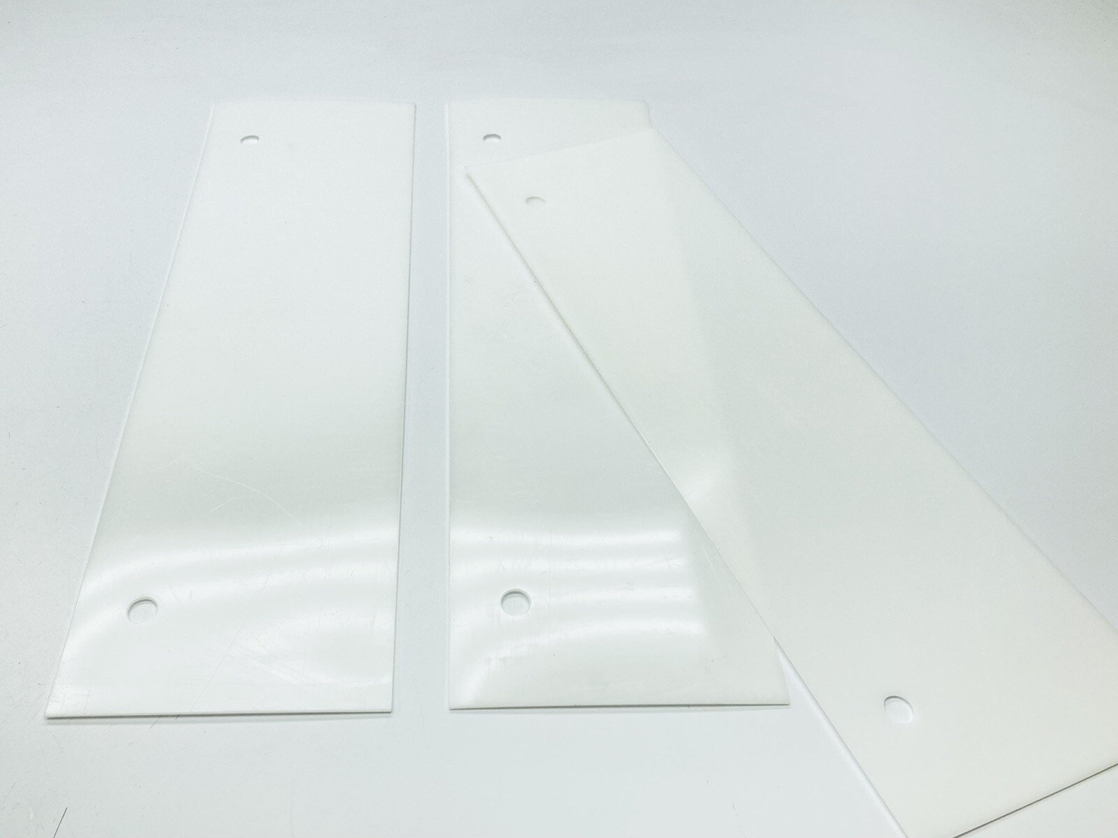 UNUSED POLYPHASER RACK-ISO-KIT-19 RACK ISOLATION KIT 19″