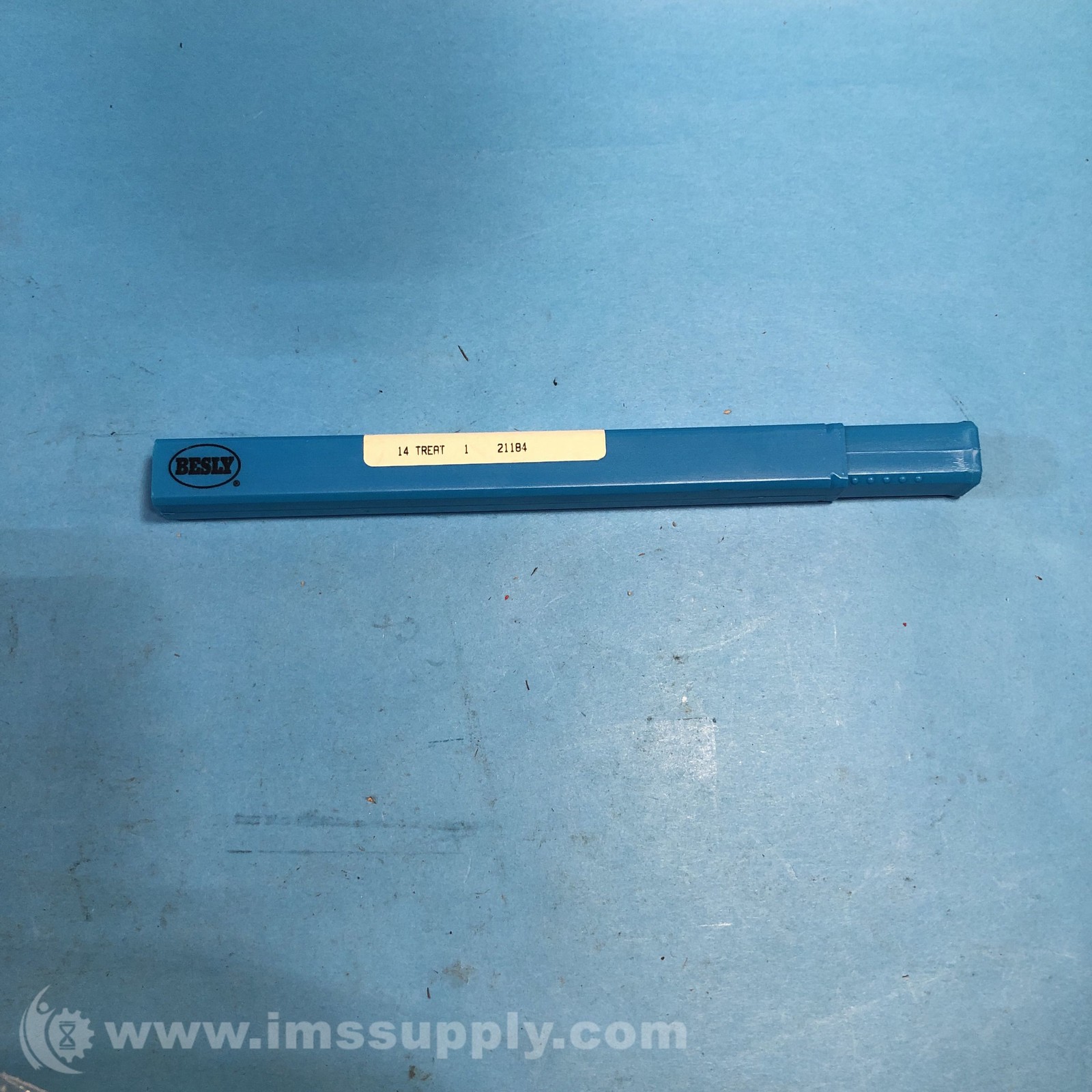 Besly Cutting Tools Inc. 5R-199 Flute Tap FNFP