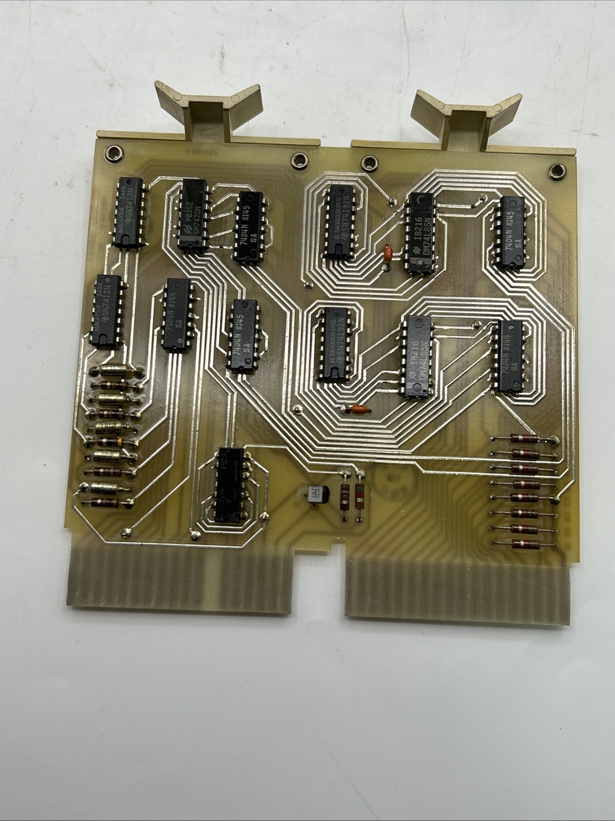 Lot Of 8 LANDIS BOARD K220A A104157 A-86503 A95039 A86486 K220F A99246 K220F