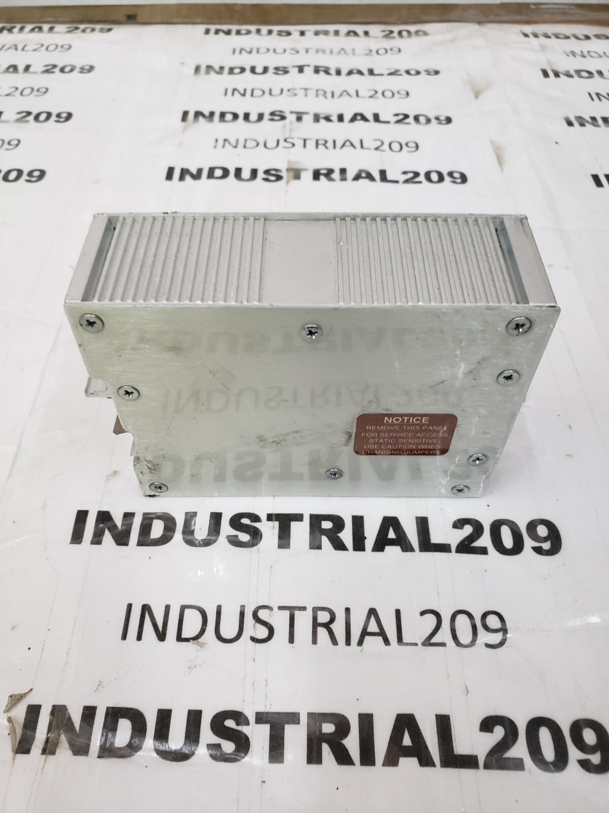 MOORE SIGNAL CONVERTER ISOLATOR FCT/4-20MA/.25-4V/U