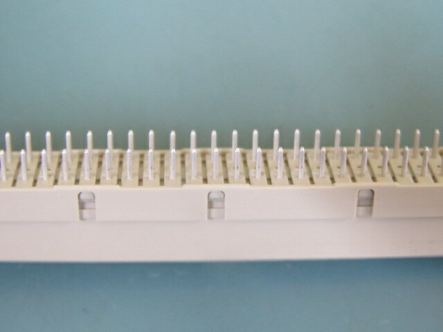 ELCO 59 8457 096 000 652 Qty of 6 per Lot CONNECTORS; 64 PIN; UL: 1.5A/250V; CS