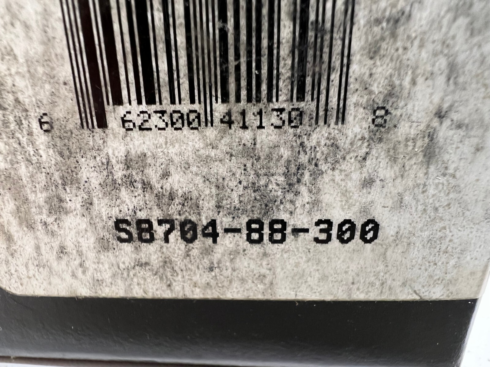 NEW IN BOX! GENERAL BEARING BALL BEARING S8704-88-300