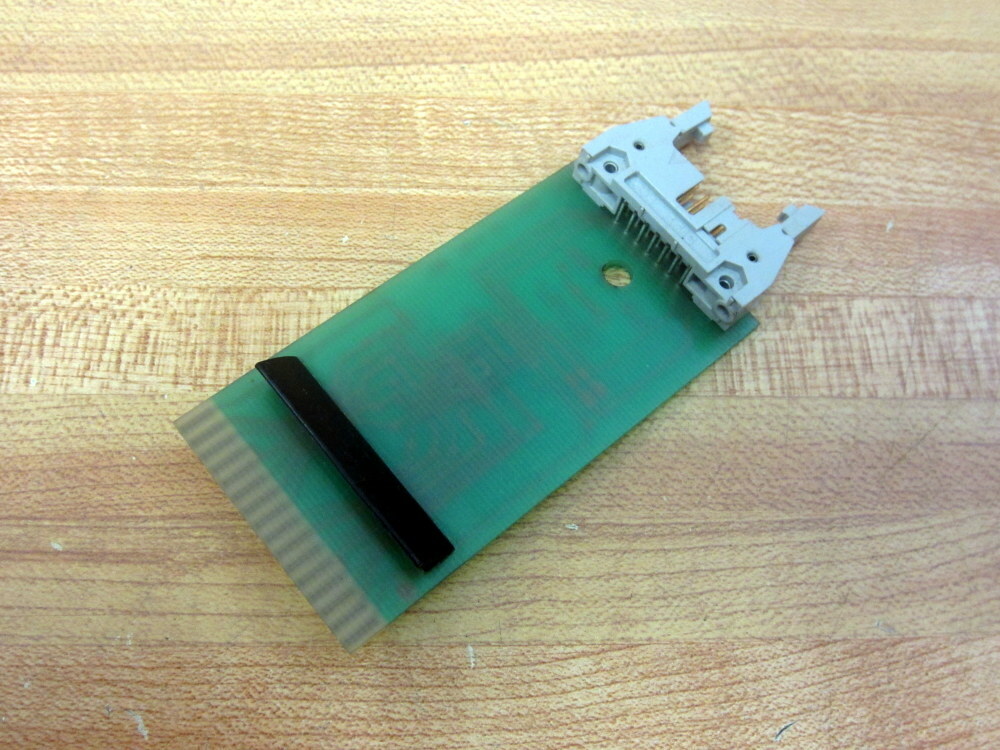 Staubli J21-3377-10-CIEL-MCL M4/M5 Ciel Card J21337710CIELMCL