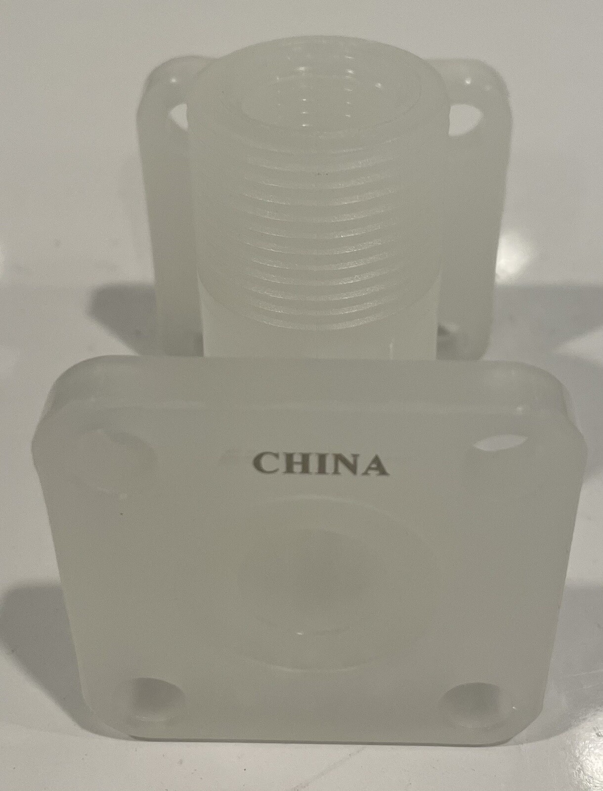Warren Rupp 518-138-552 Sandpiper Manifold Polypropylene NEW! FREE SHIPPING!