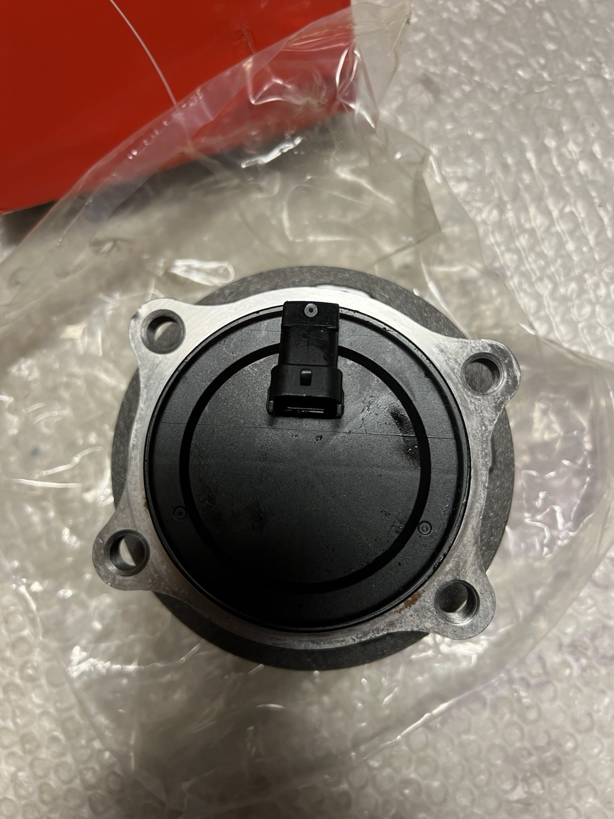 Front Wheel Bearing Hub Assembly & Wheel Bearings A-Premium HB13418-C