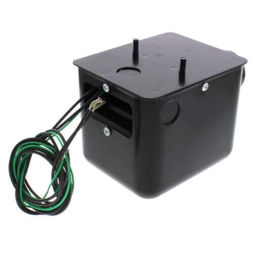 Allanson 542-PF Transformer for Power Flame Burner 120V 10,000V