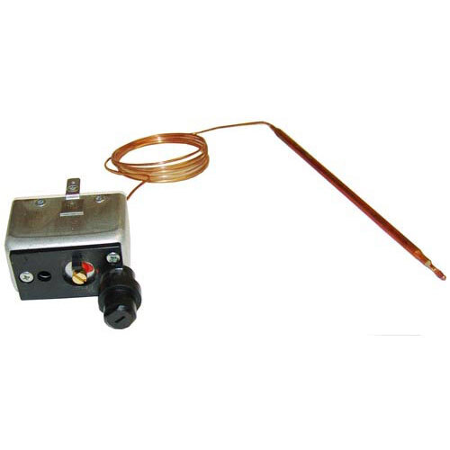 LIMIT THERMOSTAT