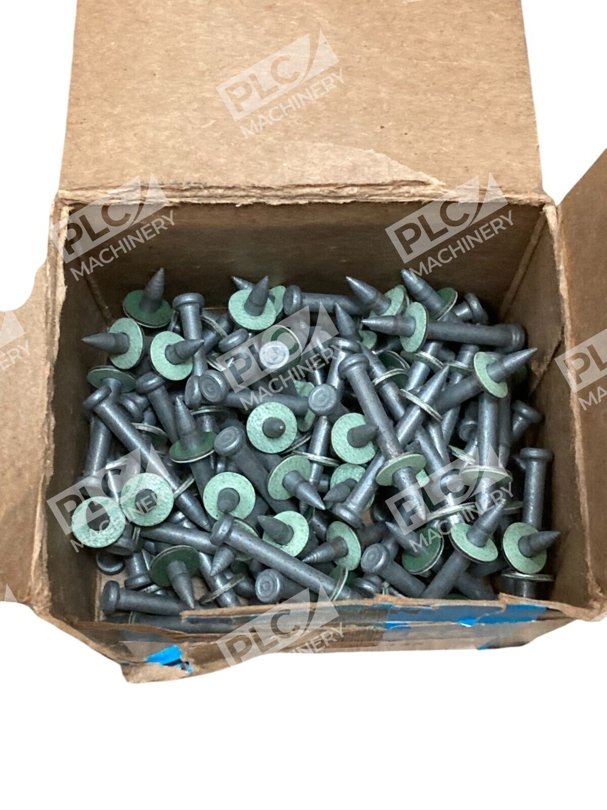 Remington MH-125 1/16″x9/64″x3/8″x1-1/4″ Power Fasteners 55604 (Box of 100)