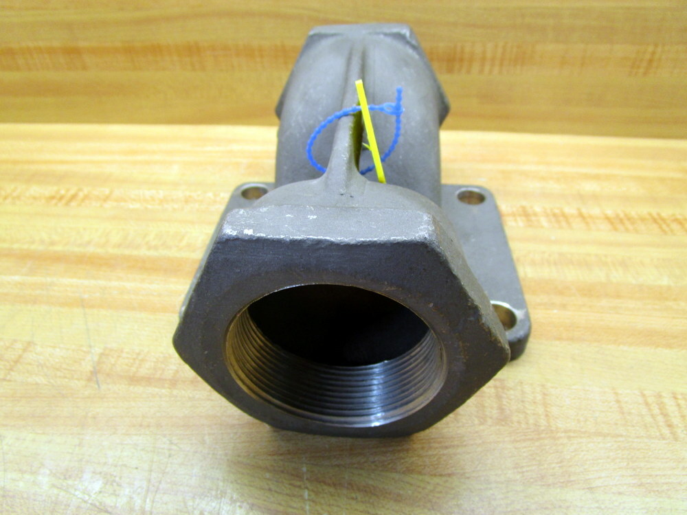Hills-McCanna A02-0220-A Valve A020220A