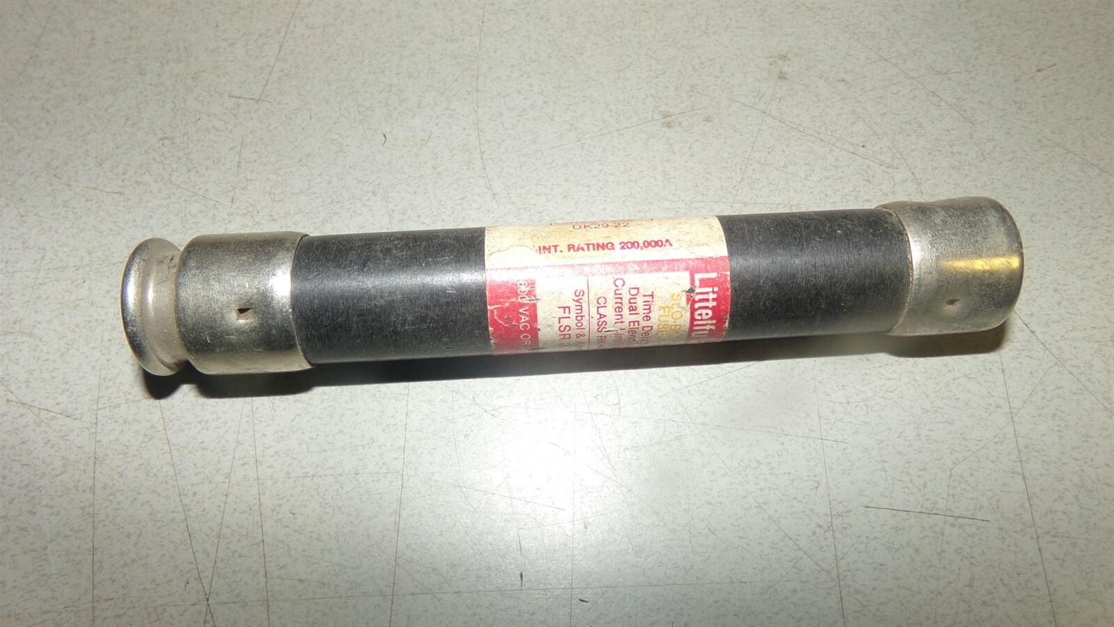 Littelfuse FLSR-3 3A Fuse *FREE SHIPPING*