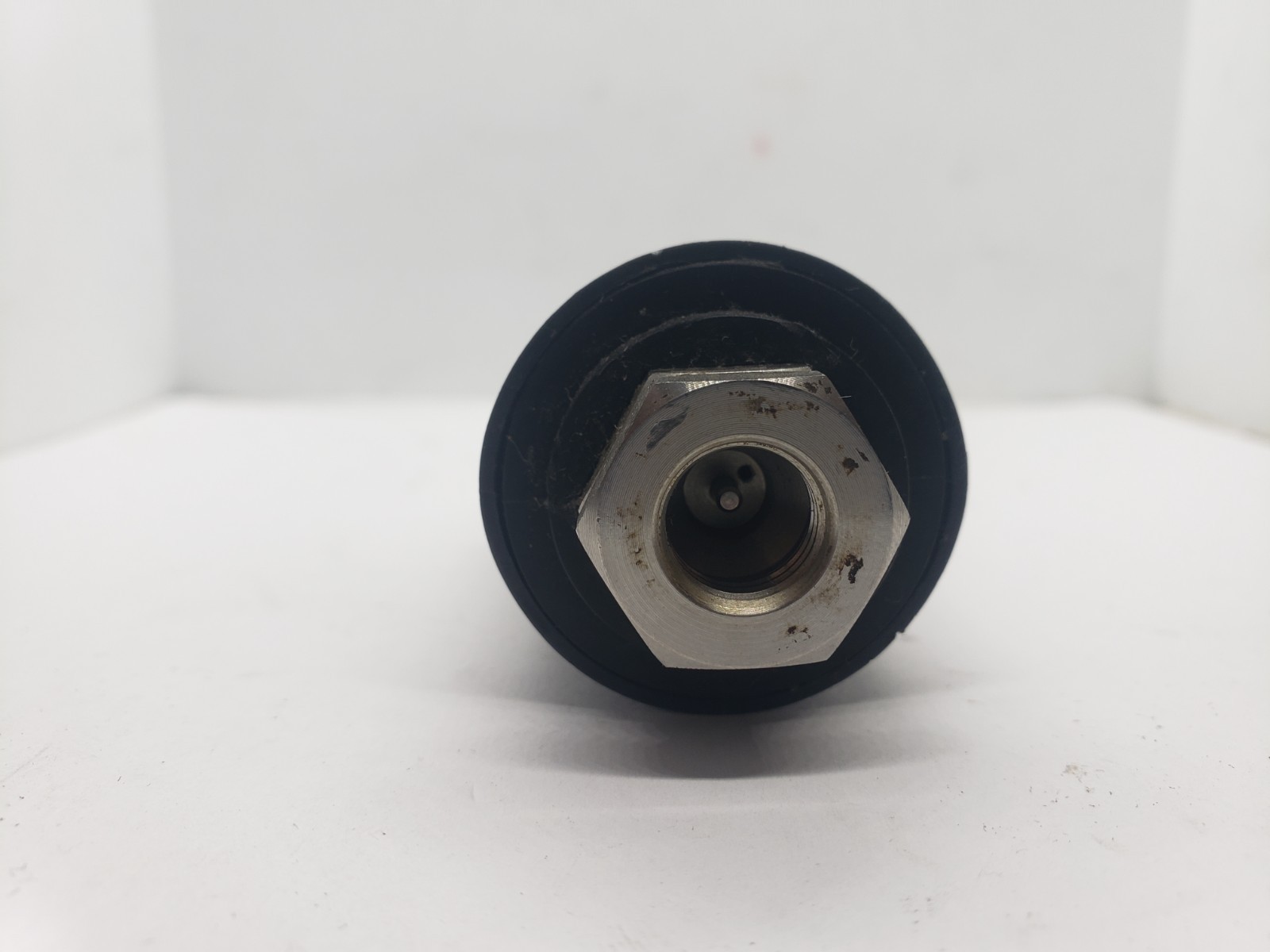 HUBA CONTROL 506.932A23101W PRESSURE CONTROLLER
