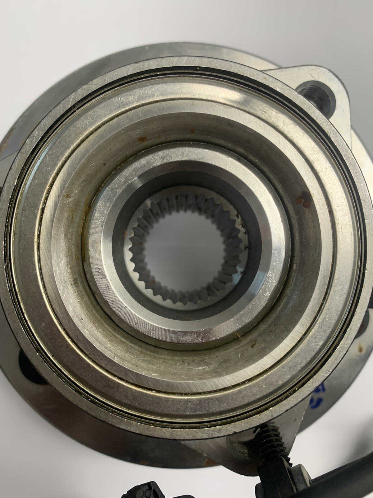 PBR930304 Front Wheel Hub Bearing Assembly for Chevrolet GMC NEW