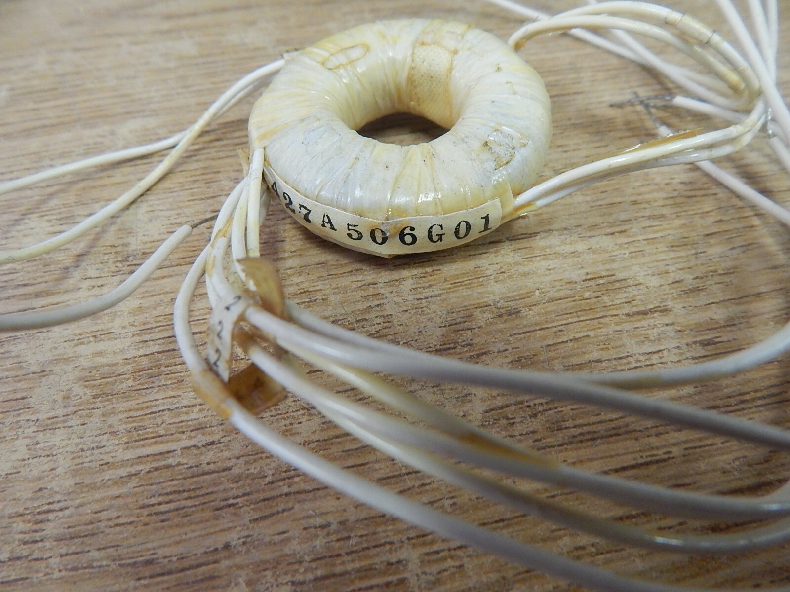 Coil 427A506G01 *FREE SHIPPING*