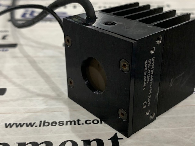 Gentec Laser Power Detector – UP19K-30H-H5-XT-ESI4 w/Warranty