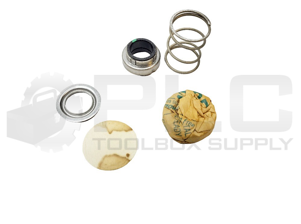 NEW GORMAN RUPP 25271-821 MECHANICAL SEAL *READ*