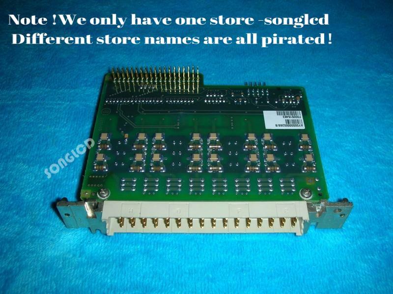 1PCS AY00000000268/B 90days warranty via DHL or FedEx