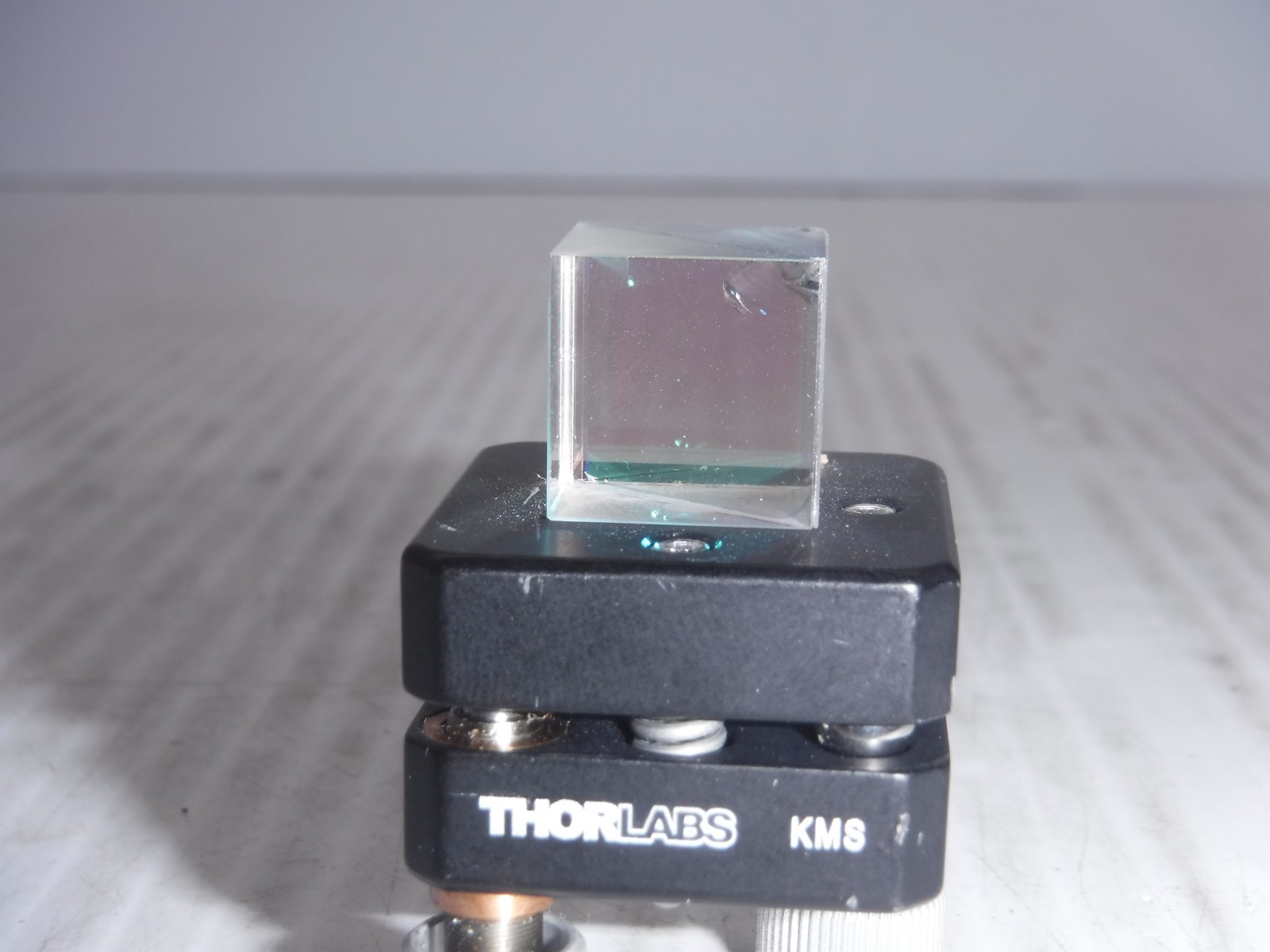 Thorlabs KMS Compact Kinetic Mirror Mount