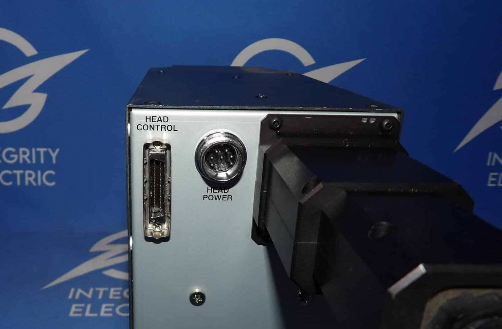 Keyence 3 Axis 110W 1090nm Laser Marker Head + 1 Year Warranty