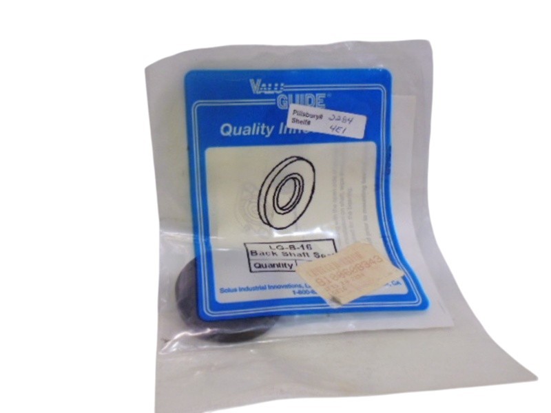VALU GUIDE LG-B-16 BACK SHAFT SEAL NSMP
