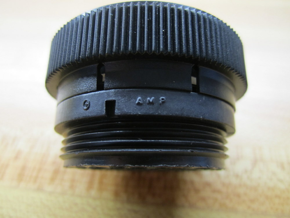 AMP 206150-1 Connector Plug 2061501 (Pack of 4)