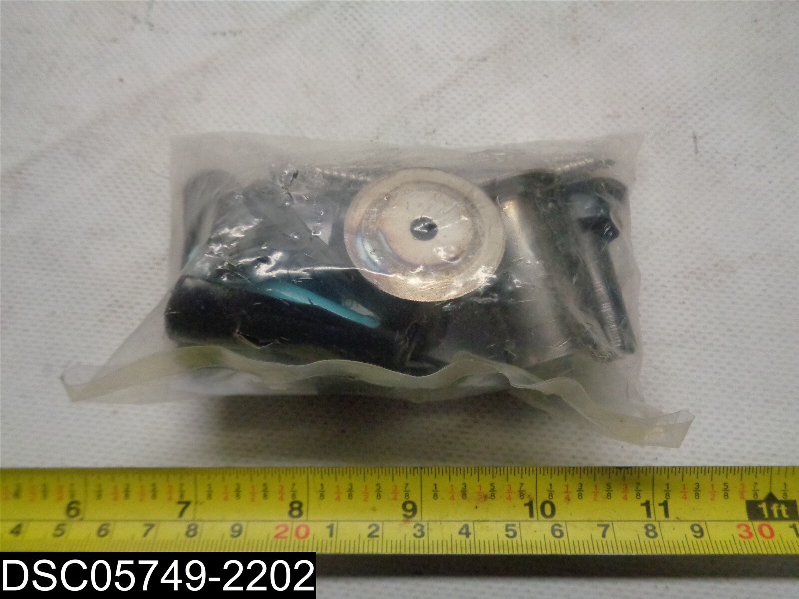 QTY=2: MMSOSS-SD Wingit Master Anchor Fastener Set