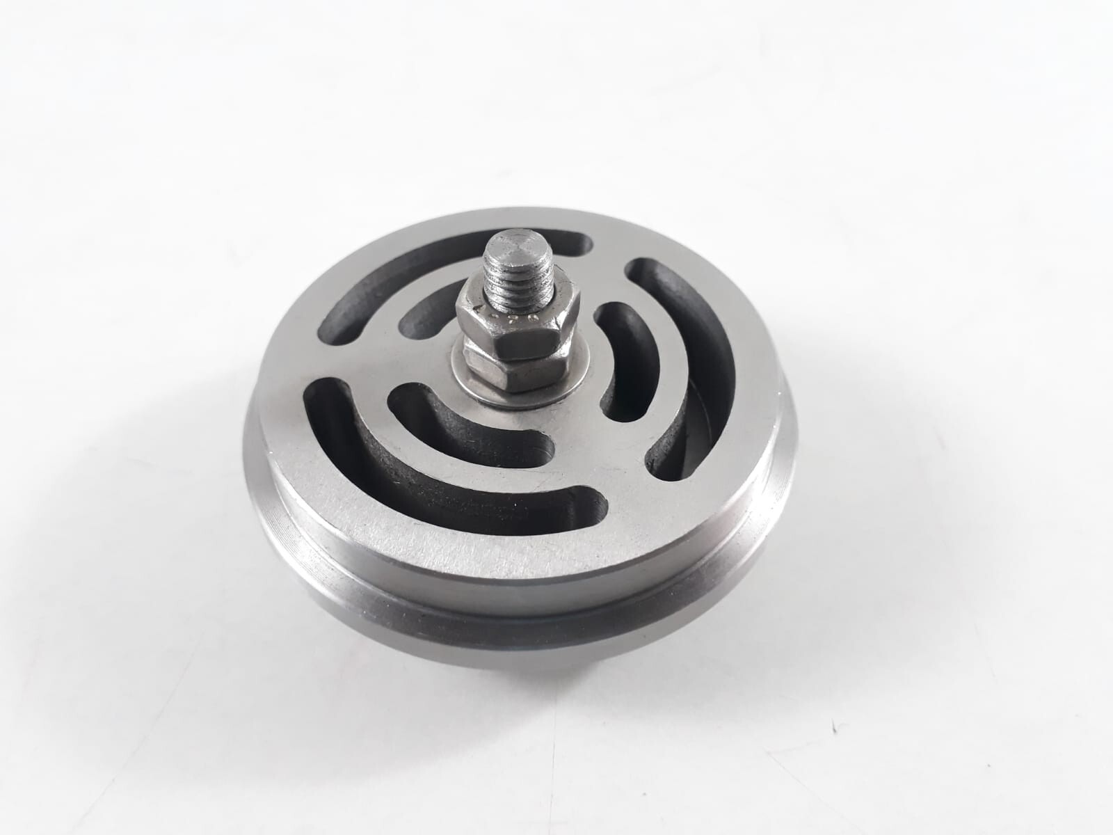 Suction Valve 2nd Stage Part No 50 For Tanabe H-63 / H-64