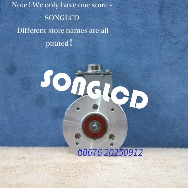 1PCS IRS520 5000P/R +5V /031 90days warranty via DHL or FedEx