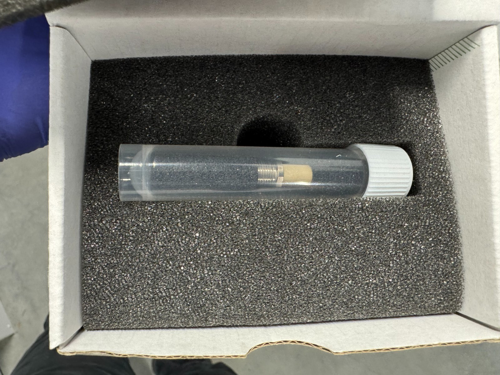 Mettler Toledo InPro 6800 O2 Inner body P/N: 52200899 New In Box