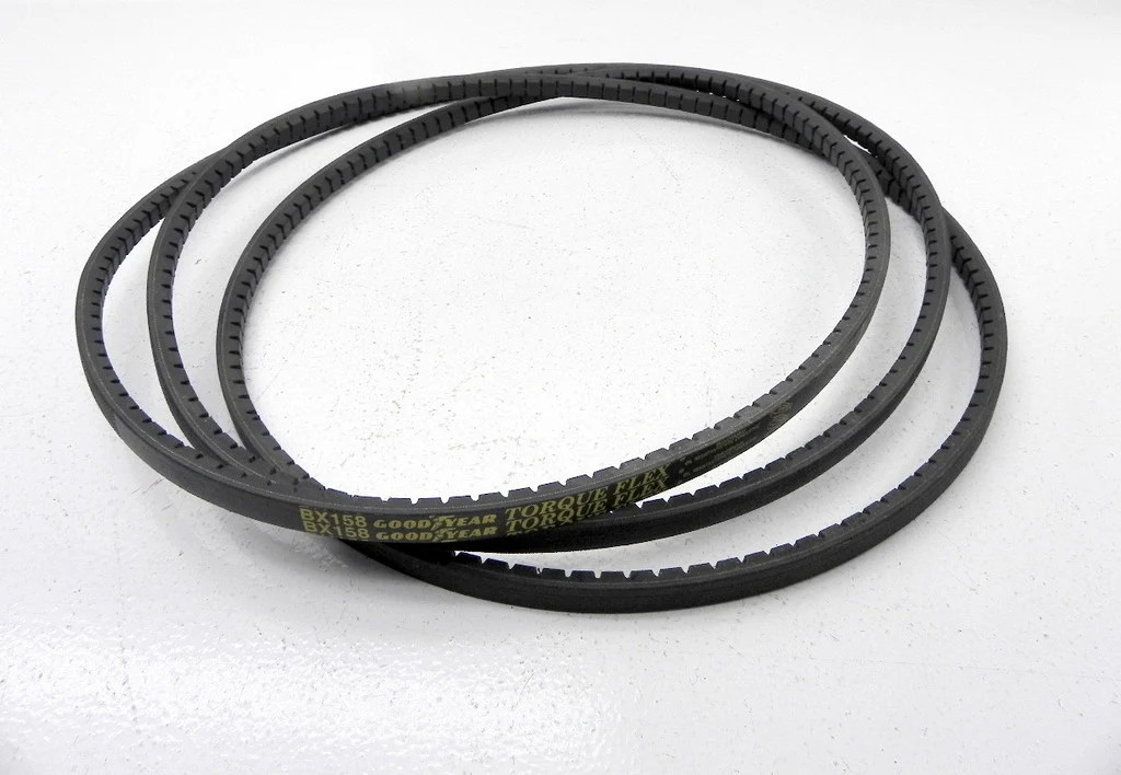 Goodyear Torque Flex V-Belt BX158