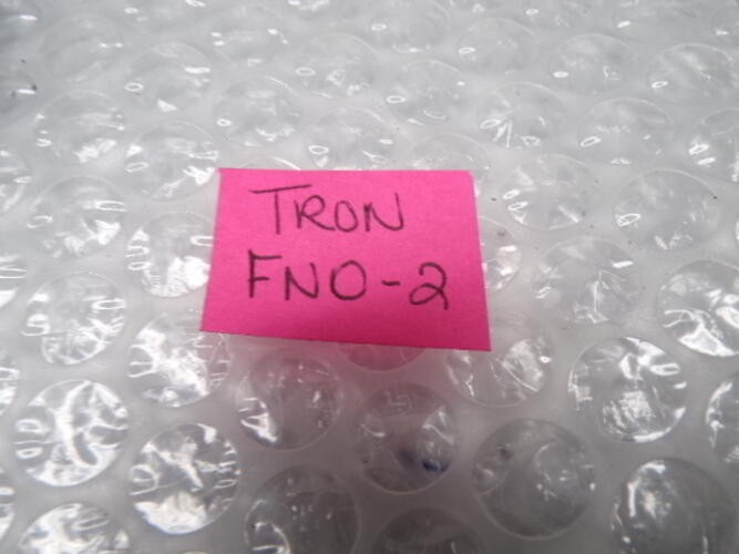 TRON FNQ-2 FUSE LOT OF 4 NSNP.