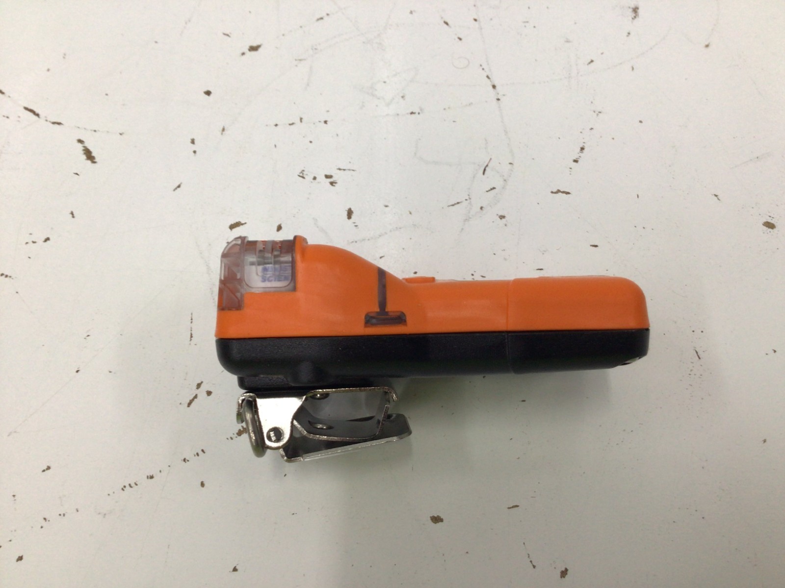Industrial Scientific Tx1-2 Single Gas Detector, H2s, 0-200Ppm SB:APRIL 7 2026