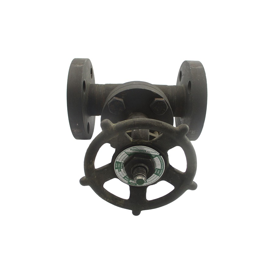 FLOWSERVE 49515-9FR12 1480PSI 1-1/2″ UNMP