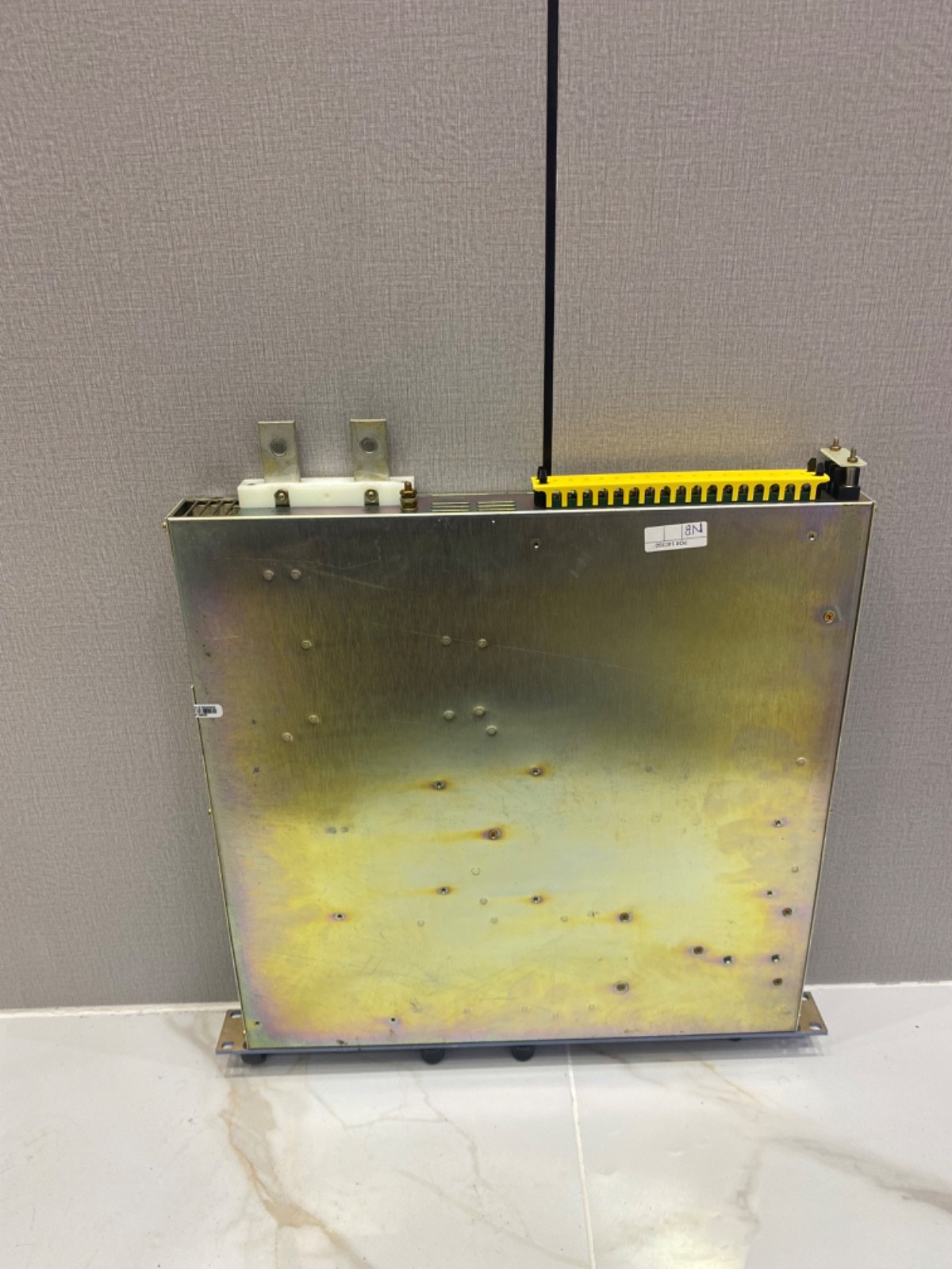Electronic Measurement EMS 300-3.5 EMS Power supply PN:00473238 ,EMS 300-3.5-1-D