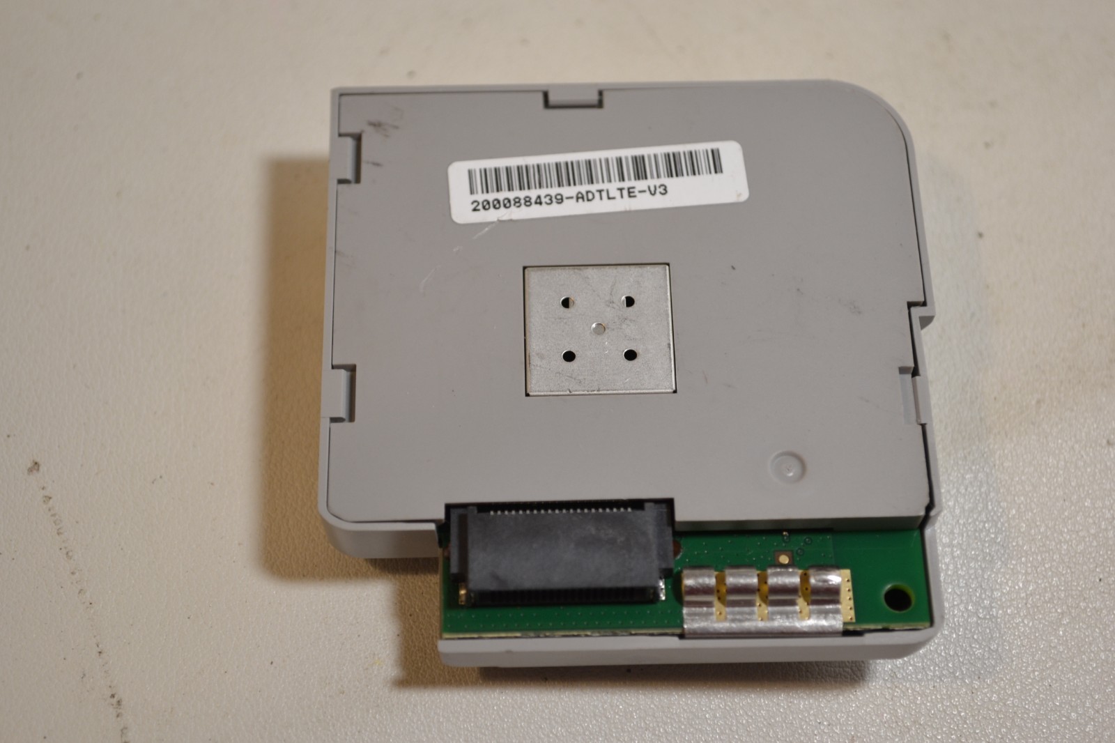 ADT ADTLTE-V3 Wireless Communication Module