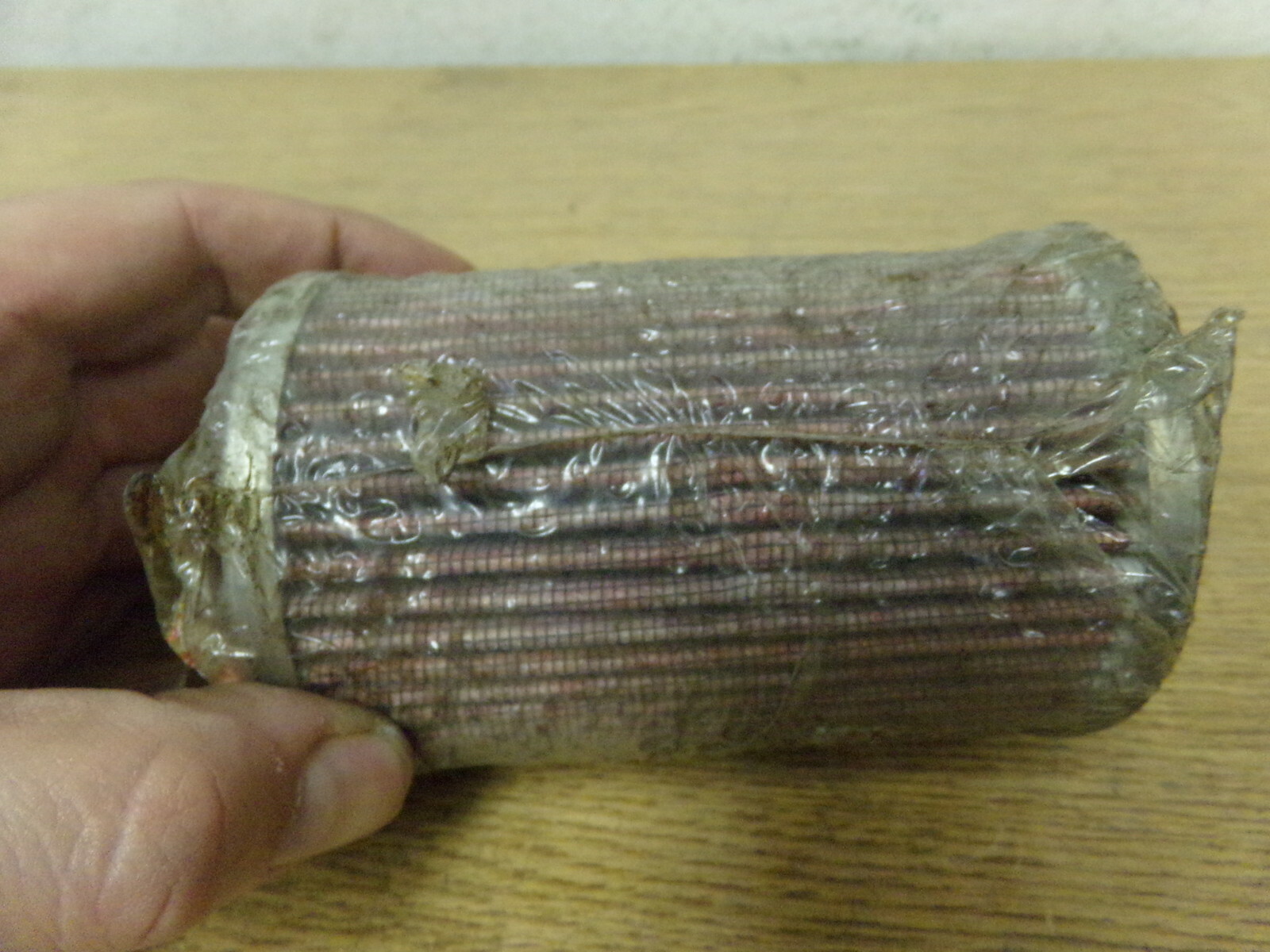 NEW Schroeder AS3 Filter element, Hydraulic *FREE SHIPPING*