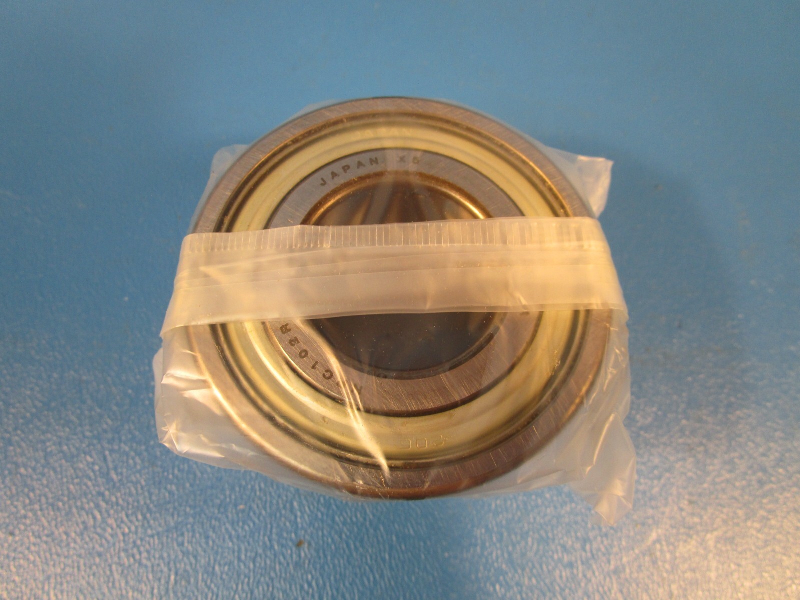 NTN NPC102RPC, Bearing Insert w/ Eccentric Locking Collar (BCA JELS206-102W3)